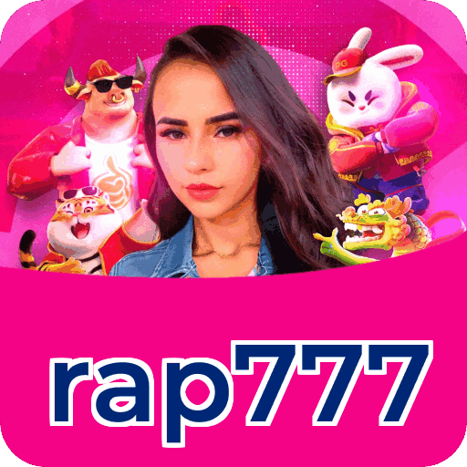 Login rápido no app rap777