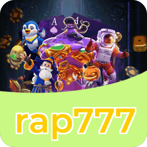 Jogos com maior RTP na rap777